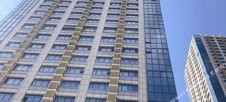 乌鲁木齐折罗曼主题酒店图片