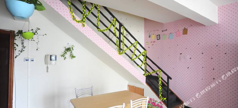 昆明香ing青年旅舍图片