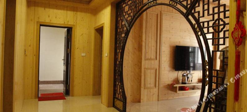 乌镇鑫悦民宿图片