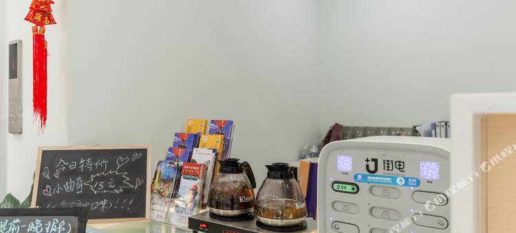 林隐美宿酒店图片