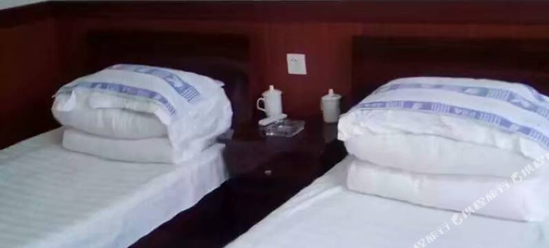 右玉永兴宾馆图片