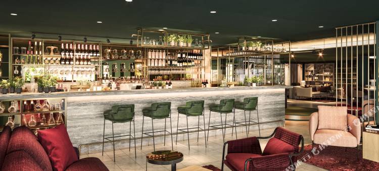 马斯基斯堪迪克酒店(Marski by Scandic)图片