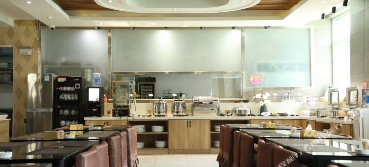 尚客优精选酒店(莱州汽车站店)图片