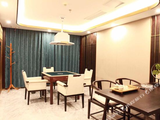 慈溪金碧湾国际洗浴中心详情-pc酒店预订-中国南方航空官网