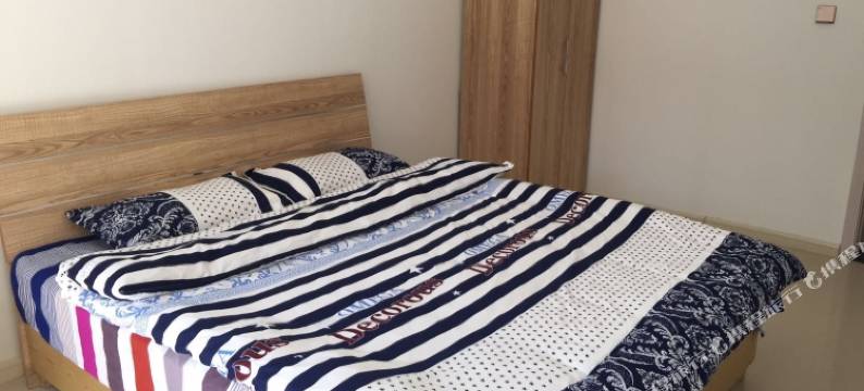 乐亭三岛海景家庭房图片