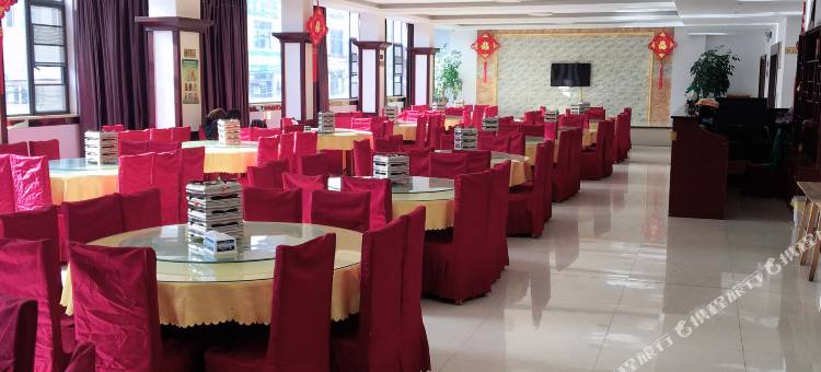 澧县东升大酒店图片