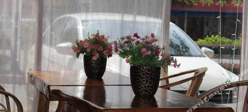 桂林风范艺术酒店(红岭路店)图片