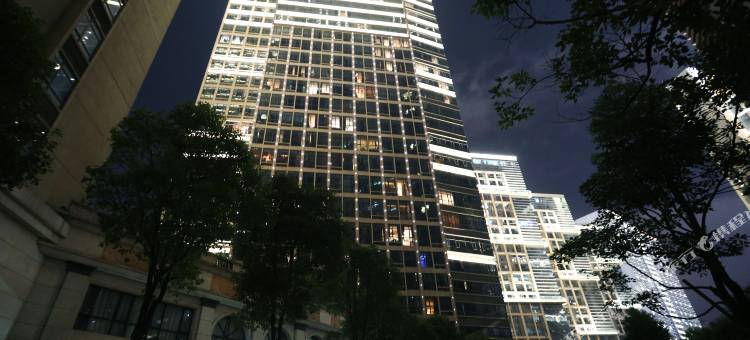 南昌旅行者酒店式公寓图片