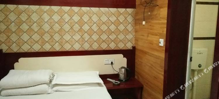 富顺顺心宾馆图片