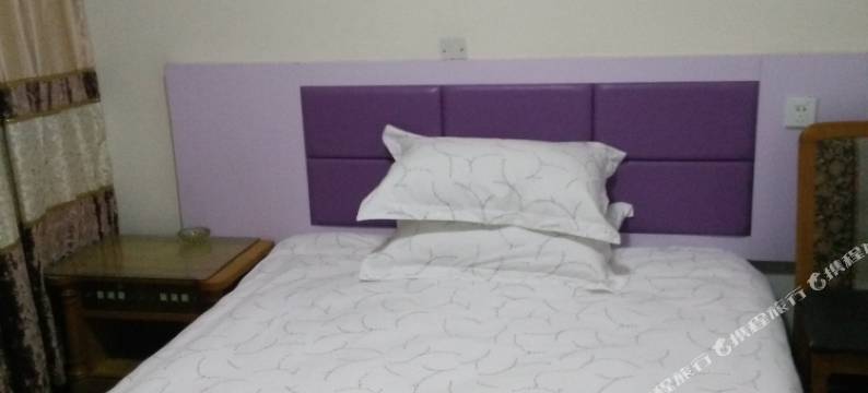 嘉善嘉温旅馆图片