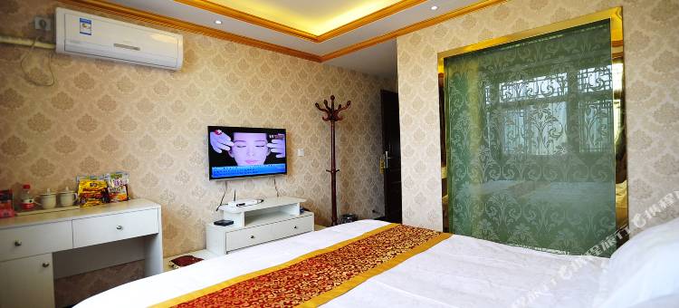 青岩古镇茹熠客栈图片