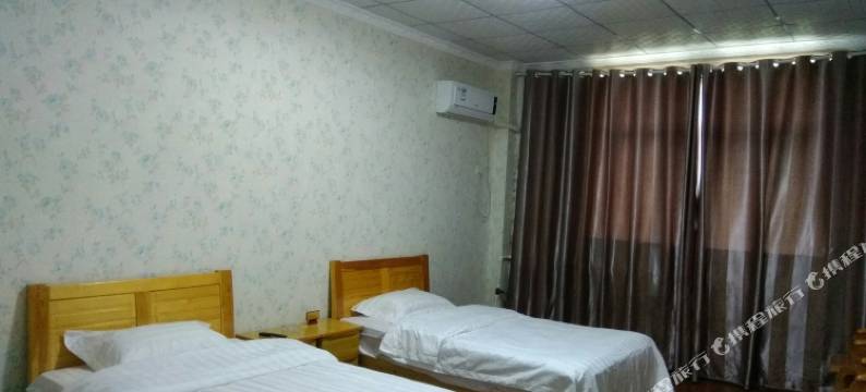 枣庄航源水城宾馆图片