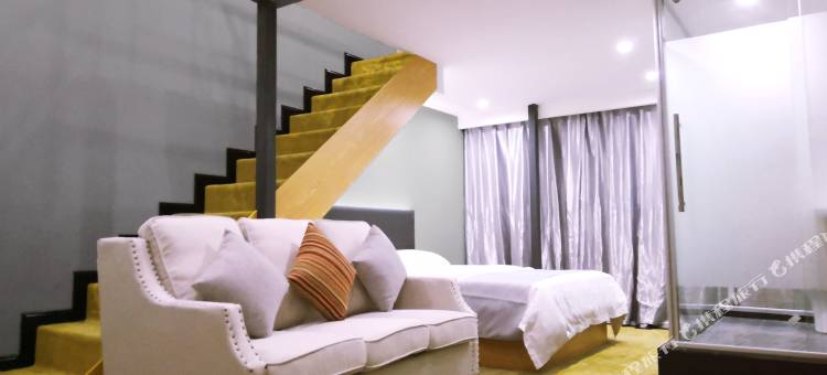 考拉酒店(成都世纪城会展中心店)图片