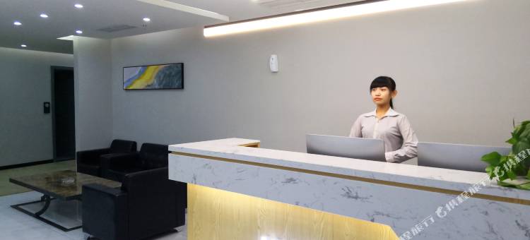 考拉酒店(成都世纪城会展中心店)图片