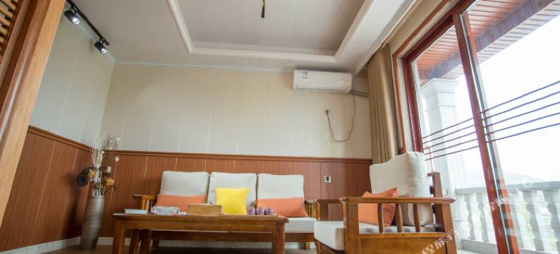 安吉璟榕阁民宿图片