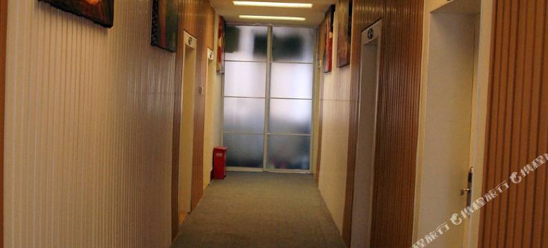 宾阳欧嘢活动中心住宿部图片