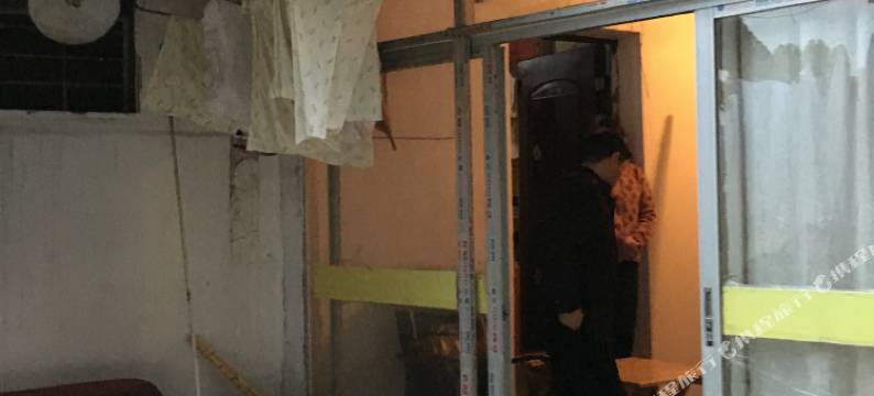 武汉最近住宿(同济医院店)图片