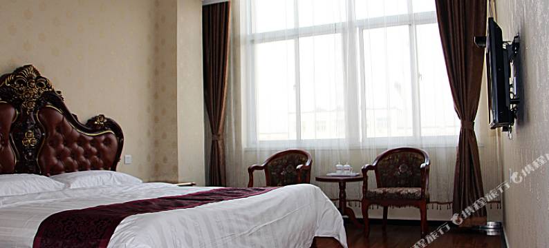 冀州118商务酒店图片