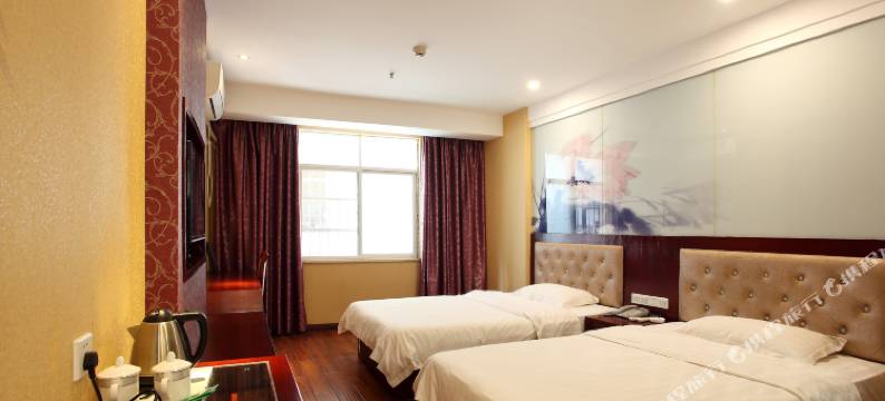 桂林宴酒店(荆州沙隆达广场店)图片