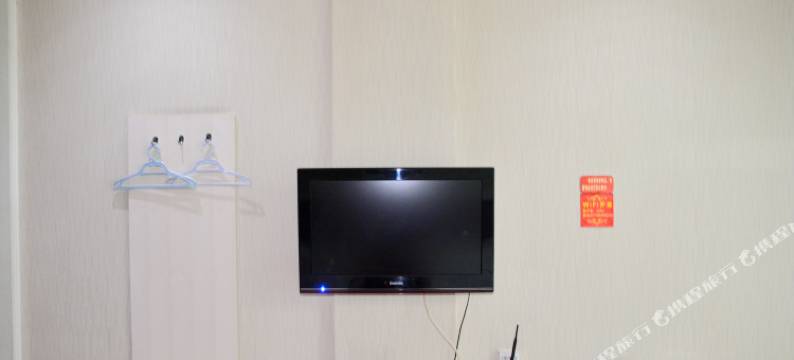 十堰吉安宾馆图片