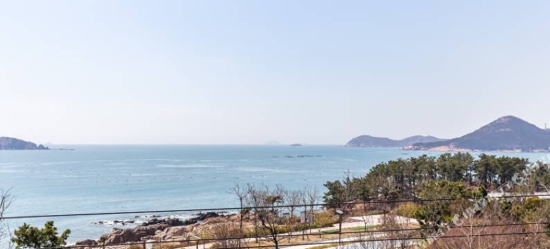 青岛栖谷·鲍鱼岛85号民宿图片