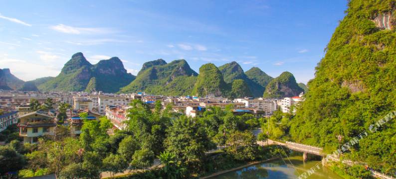 紫藤客栈(阳朔西街店)图片