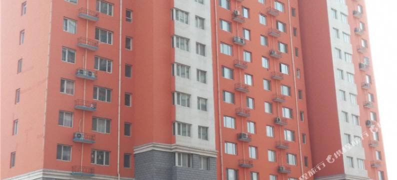 定州胜利旅馆图片