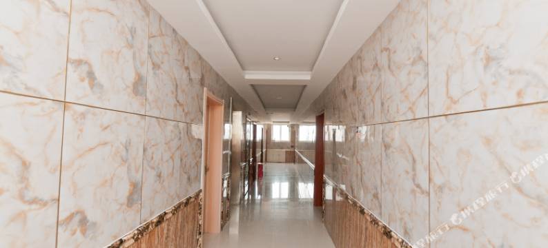 大名维也风情宾馆图片