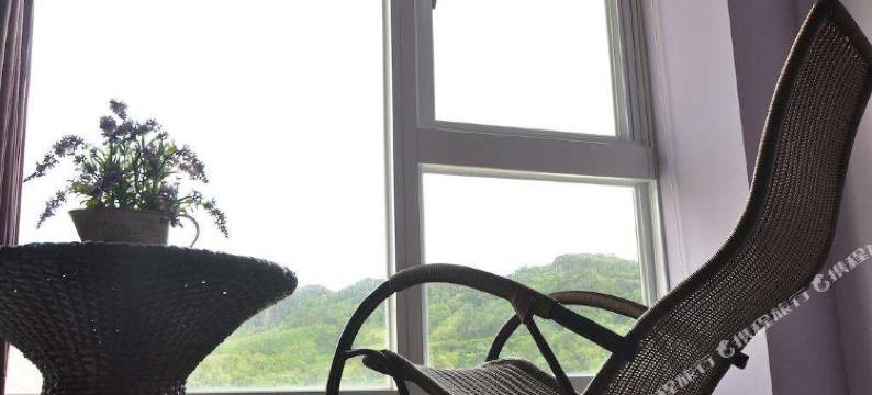 莫干山流年山庄图片