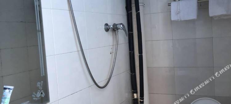 OYO福安华利宾馆图片