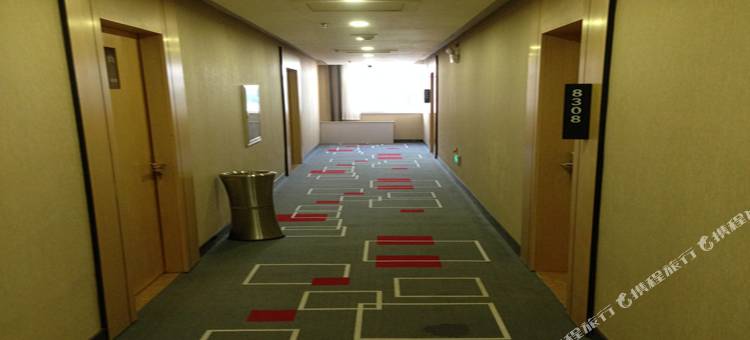 尚客优酒店(深泽县汽车站店)图片