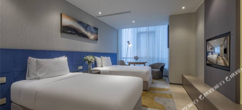 铂顿印酒店(杭州印店)图片