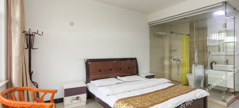 泰兴森林宾馆图片