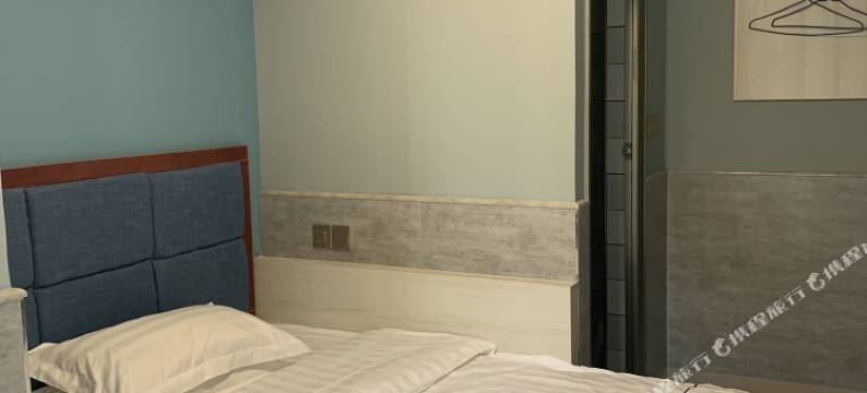 重庆渝夜酒店式公寓图片