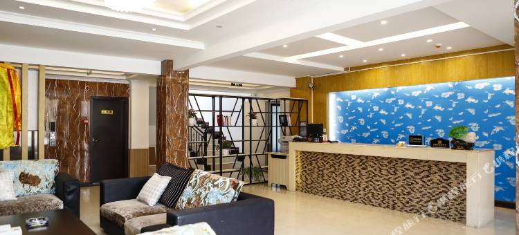 康定大观景酒店图片