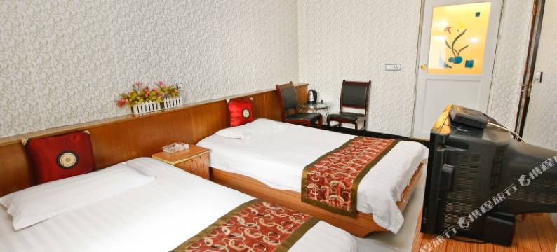 咸阳空港新城嘉馨宾馆图片