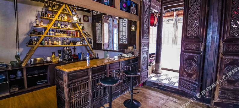 巍山福地客栈图片