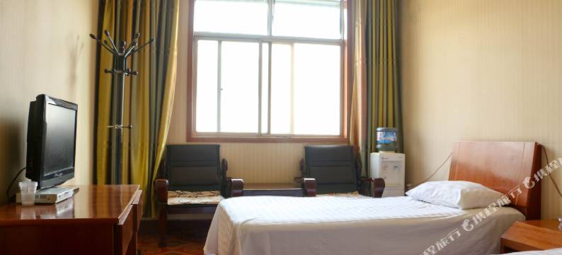 垣曲平安招待所图片