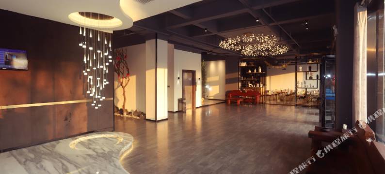 Ocean Sky•海蓝酒店(汕尾红海湾店)图片