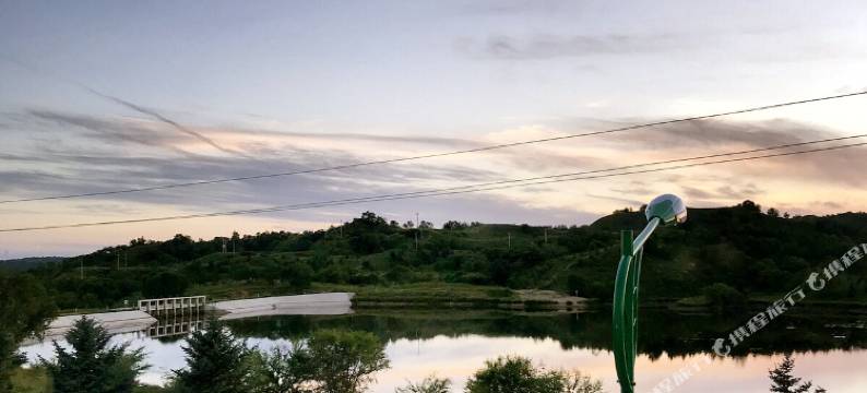 围场明月客栈图片