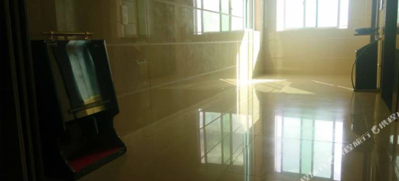 汕尾海丰荔塆爱郝特酒店(可塘珠宝市场店)图片