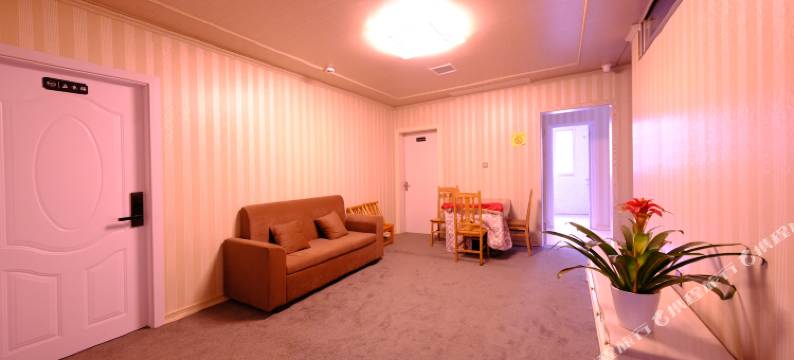 韶山杨湾花海民宿酒店图片