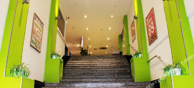 52连锁酒店(柳州青云店)图片