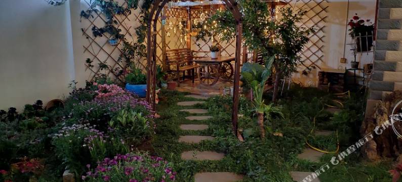 大理花之屋客栈图片