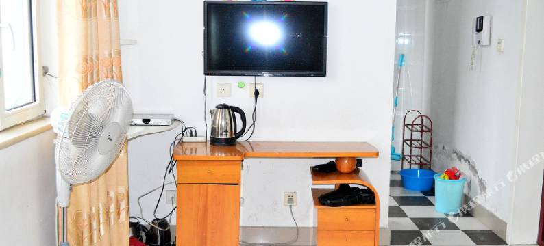 石家庄和平大厦洁雅公寓图片