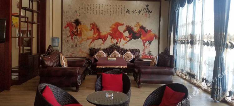 德江煎茶镇鑫辉大酒店图片
