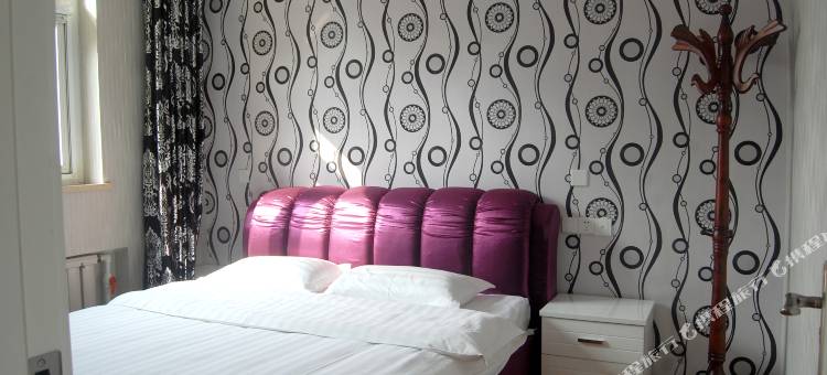 青年都市迷你酒店(藁城店)图片