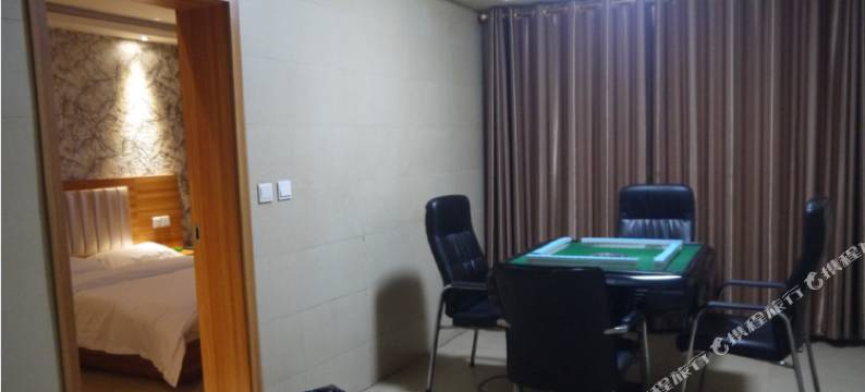 林州海澜宾馆图片