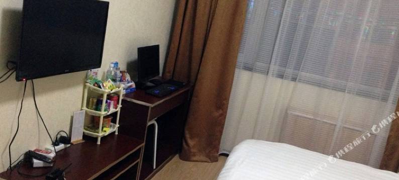 北安和平宾馆图片