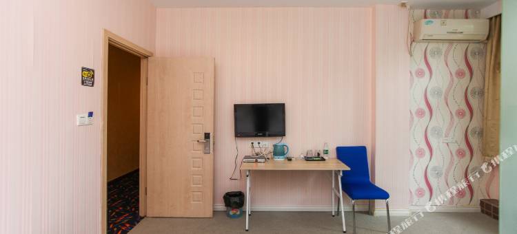 无锡蠡湖小时光客栈图片